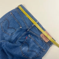 Levis 501 - W31 - 46 it -