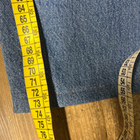 Levis 501 MADE IN USA - W34 - 48 it -