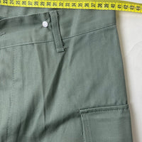 HBT WWII Bunker Depot PANTS