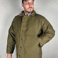 Vintage Deck n1 Italian Navy