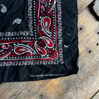 Bandana in cotone