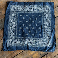 Bandana in cotone