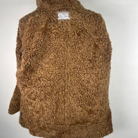 Giacca shearling aviatore TYPE B-4 CANADIAN AIR FORCE - L -