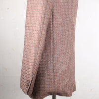 Tweed Jacket - S -