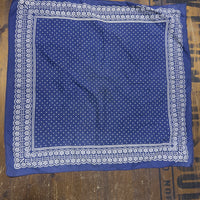 Cotton bandana