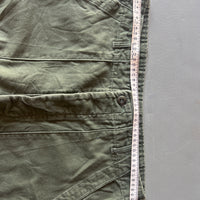 FATIGUE US ARMY PANT OG 107 - W36-