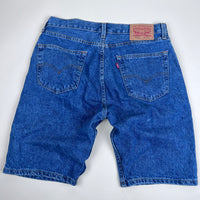 shorts LEVIS SUPER MARIO - W33-