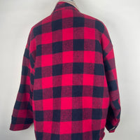 GIACCA BUFFALO deadstock - XL -