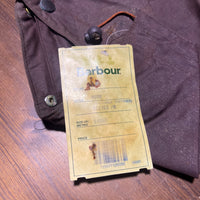 Hood for BARBOUR