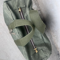 flyers kit bag Rework bunker