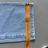 Harley Davidson deadstock jeans - W32 - IT 46 -