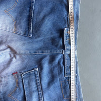 Levis Engineered - W36- 50 it - (1688) (Copia 2)