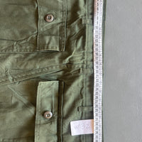 CHINO US ARMY FATIGUE 0G 507 1980s