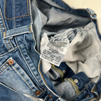 Levis 501 - W32 -
