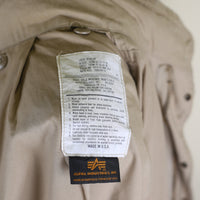 Field jacket M65 us army Alpha industries - XL-