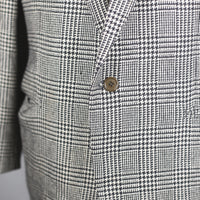 GIORGIO ARMANI CASHMERE jacket - M -