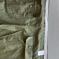 CHINO US ARMY FATIGUE 0G 507 1980s