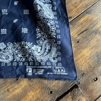 Bandana in cotone usa