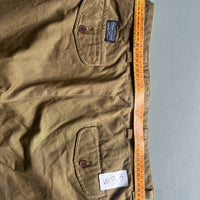 Chino Americanino deadstock W30 W32 W33