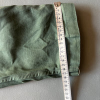 FATIGUE US ARMY PANT OG 107 - W32 -