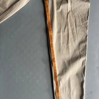 Chino uniform deadstock W32 IT46