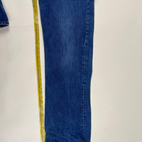 Levis 501 - W32 - 46 it -