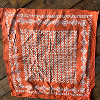 Bandana in cotone