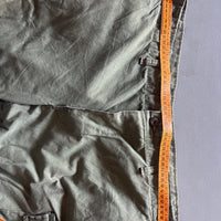 CARGO RIPSTOP - XLARGE REGULAR -