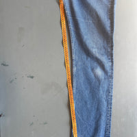 Levis 501 - W31- 46it -