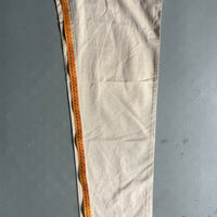 Chino UNIFORM deadstock W32 46 IT