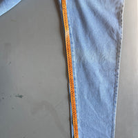 Harley Davidson deadstock jeans - W32 - IT 46 -