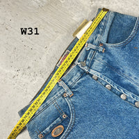 CHEVIGNON DEADSTOCK JEANS