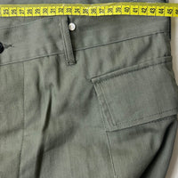 HBT WWII Bunker Depot PANTS