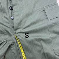 HBT WWII Bunker Depot PANTS