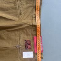 Chino Unlimited deadstock 1990s