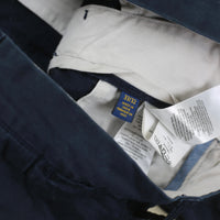 Chino Vintage RL - W33-