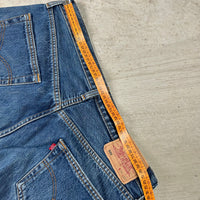 Levis 501 - W36 - 50 it -
