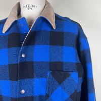 GIACCA BUFFALO DEADSTOCK - M/L -