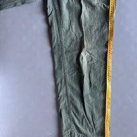 FATIGUE US ARMY PANT OG 107 - W32 -