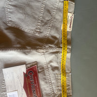 CHEVIGNON DEADSTOCK JEANS (W33)