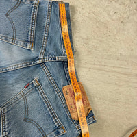 Levis 501 - W32 - 46 it -