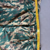 Cargo army - W40 -