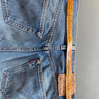 Levis 501 Made in Usa - W32- 46it -