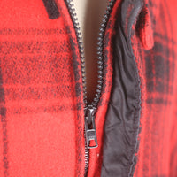 GIACCA BUFFALO - XL -