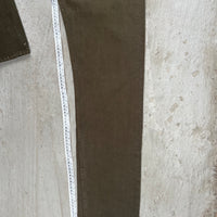 Levis 501 MADE IN USA - W32 - 46 it -