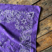 Bandana in coton