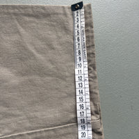 Chino UNIFORM deadstock W36 50/52 IT
