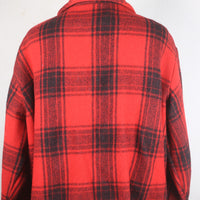 GIACCA BUFFALO - XL -