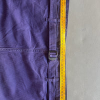 VINTAGE HBT WORK PANT GERMANY W34 48/50IT