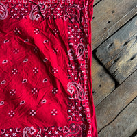Bandana in cotone